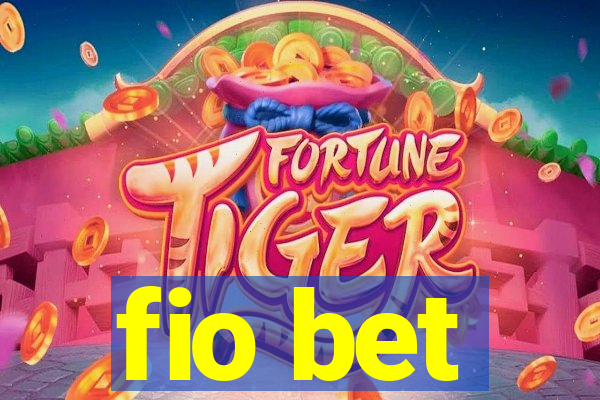 fio bet